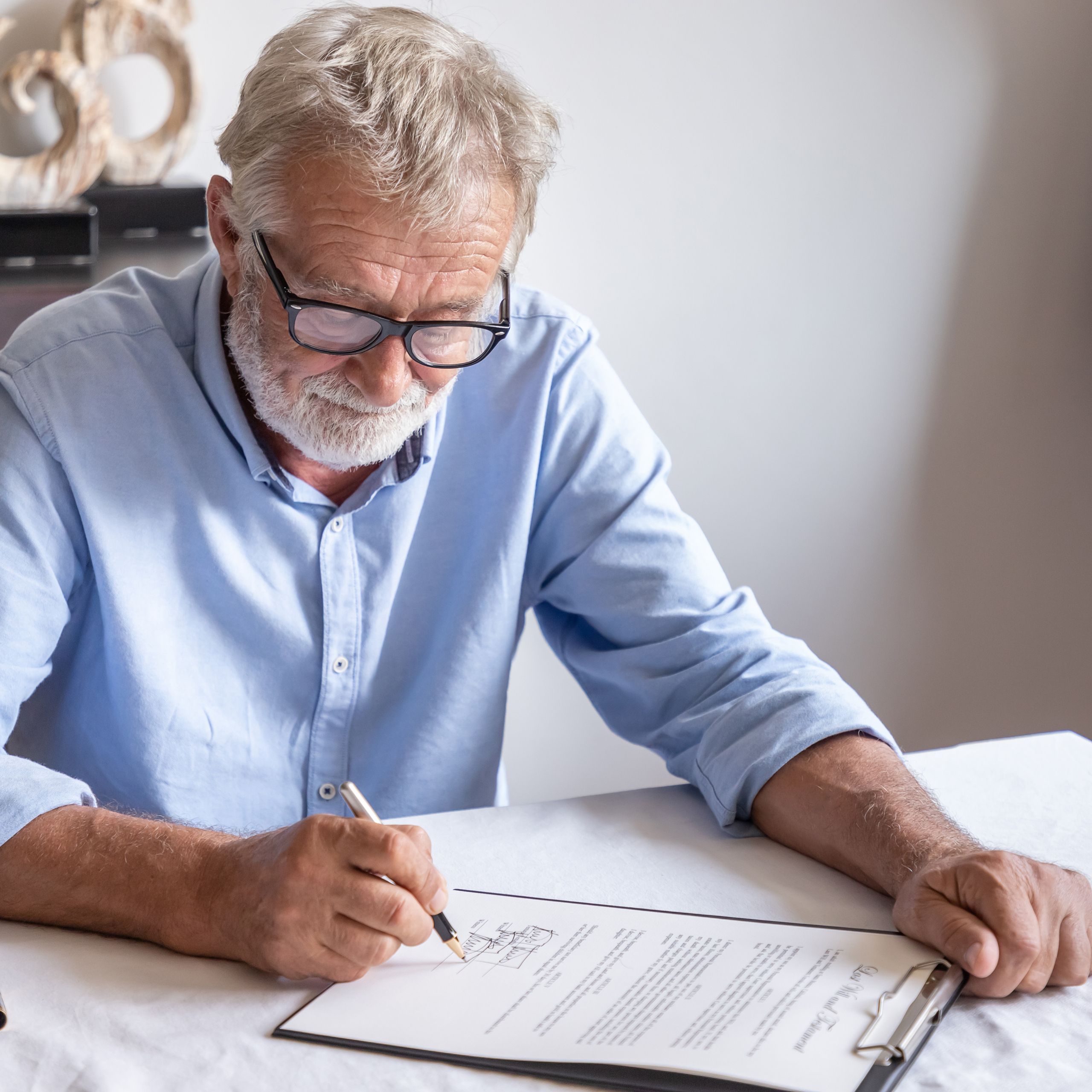 The Importance of Having a Will: Protecting Your Loved Ones