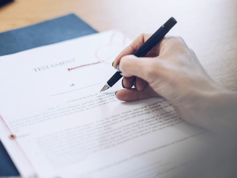 Why You Need a Lasting Power of Attorney